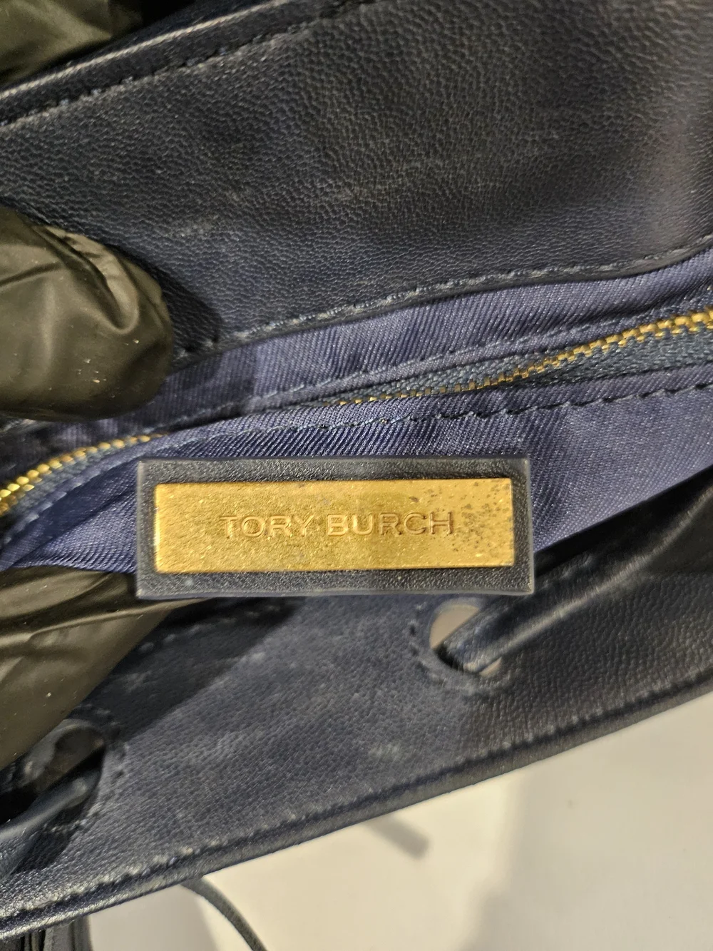 Tory Burch Thea Backpack